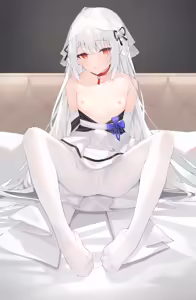 Page 201 of Loli and Small Chest Collection Part III - preview thumbnail