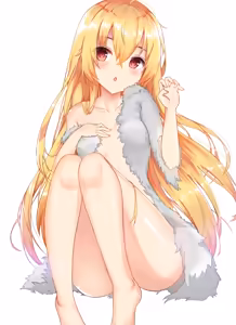 Page 232 of Loli and Small Chest Collection Part III - preview thumbnail