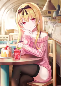 Page 253 of Loli and Small Chest Collection Part III - preview thumbnail