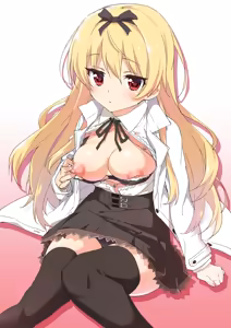 Page 254 of Loli and Small Chest Collection Part III - preview thumbnail