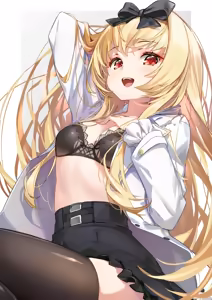 Page 257 of Loli and Small Chest Collection Part III - preview thumbnail