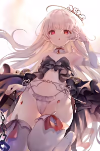 Page 32 of Loli and Small Chest Collection Part III - preview thumbnail