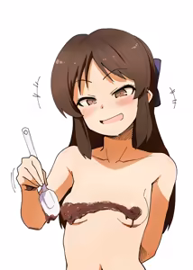 Page 342 of Loli and Small Chest Collection Part III - preview thumbnail