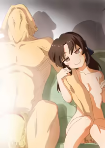 Page 352 of Loli and Small Chest Collection Part III - preview thumbnail