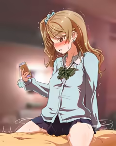 Page 357 of Loli and Small Chest Collection Part III - preview thumbnail