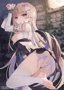 Page 39 of Loli and Small Chest Collection Part III - preview thumbnail
