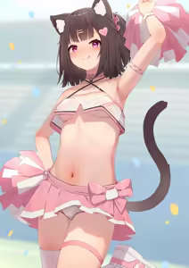 Page 452 of Loli and Small Chest Collection Part III - preview thumbnail