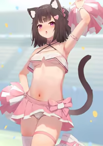 Page 453 of Loli and Small Chest Collection Part III - preview thumbnail