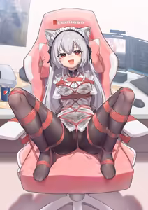 Page 460 of Loli and Small Chest Collection Part III - preview thumbnail