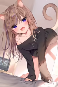 Page 544 of Loli and Small Chest Collection Part III - preview thumbnail
