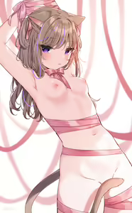 Page 565 of Loli and Small Chest Collection Part III - preview thumbnail