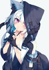 Page 584 of Loli and Small Chest Collection Part III - preview thumbnail