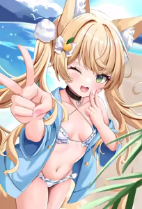Page 664 of Loli and Small Chest Collection Part III - preview thumbnail