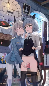 Page 742 of Loli and Small Chest Collection Part III - preview thumbnail