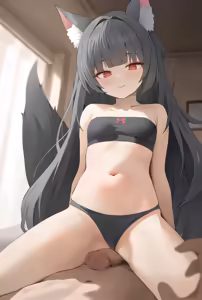 Page 765 of Loli and Small Chest Collection Part III - preview thumbnail