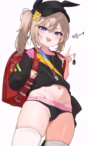 Page 830 of Loli and Small Chest Collection Part III - preview thumbnail