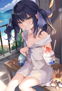 Page 86 of Loli and Small Chest Collection Part III - preview thumbnail