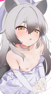 Page 891 of Loli and Small Chest Collection Part III - preview thumbnail