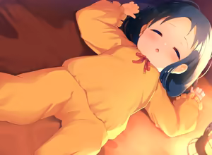 Page 964 of Loli and Small Chest Collection Part III - preview thumbnail