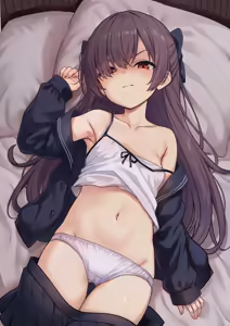 Page 986 of Loli and Small Chest Collection Part III - preview thumbnail