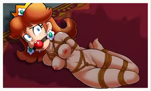 Page 779 of Bowser and the princesses - preview thumbnail