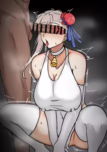 Page 8 of 常識改変武蔵ちゃん - preview thumbnail