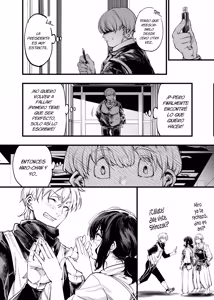 Page 40 of Osananajimi no Kimi | Tú, mi amigo de la infancia - preview thumbnail
