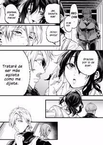 Page 41 of Osananajimi no Kimi | Tú, mi amigo de la infancia - preview thumbnail