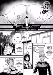 Page 86 of Osananajimi no Kimi | Tú, mi amigo de la infancia - preview thumbnail