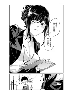 Page 54 of 四葉真推特短篇合集 - preview thumbnail