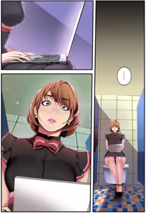 Page 134 of すばらしき新世界(フルカラー)【特装版】 2 - preview thumbnail