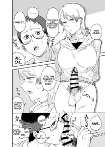Page 4 of Suck It, Pretty Please! - preview thumbnail