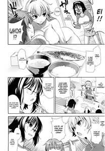 Page 107 of Shocking Pink! Ch. 7-12 - preview thumbnail