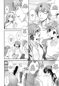 Page 68 of Shocking Pink! Ch. 7-12 - preview thumbnail