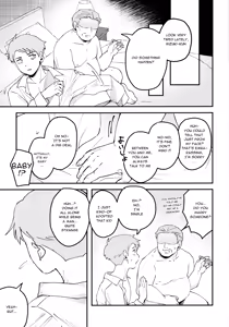 Page 36 of Makura Eigyou Dou Mouretsu! Level Age Hen - preview thumbnail