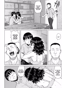 Page 15 of Otaku Tomodachi to Tsukiaeta noni Charao ni Netorareta Hanashi｜La Histora de cómo Conseguí Salir con mi Amiga Otaku sólo para que un Matón me la Robara - preview thumbnail