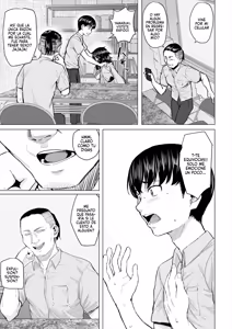 Page 16 of Otaku Tomodachi to Tsukiaeta noni Charao ni Netorareta Hanashi｜La Histora de cómo Conseguí Salir con mi Amiga Otaku sólo para que un Matón me la Robara - preview thumbnail