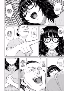 Page 23 of Otaku Tomodachi to Tsukiaeta noni Charao ni Netorareta Hanashi｜La Histora de cómo Conseguí Salir con mi Amiga Otaku sólo para que un Matón me la Robara - preview thumbnail