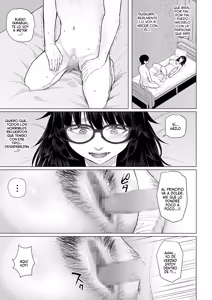 Page 52 of Otaku Tomodachi to Tsukiaeta noni Charao ni Netorareta Hanashi｜La Histora de cómo Conseguí Salir con mi Amiga Otaku sólo para que un Matón me la Robara - preview thumbnail