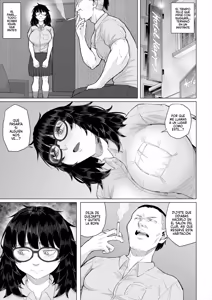 Page 56 of Otaku Tomodachi to Tsukiaeta noni Charao ni Netorareta Hanashi｜La Histora de cómo Conseguí Salir con mi Amiga Otaku sólo para que un Matón me la Robara - preview thumbnail