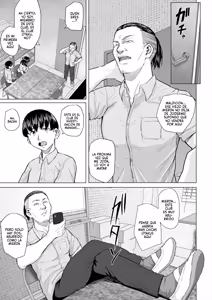 Page 6 of Otaku Tomodachi to Tsukiaeta noni Charao ni Netorareta Hanashi｜La Histora de cómo Conseguí Salir con mi Amiga Otaku sólo para que un Matón me la Robara - preview thumbnail