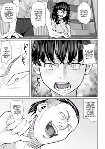 Page 8 of Otaku Tomodachi to Tsukiaeta noni Charao ni Netorareta Hanashi｜La Histora de cómo Conseguí Salir con mi Amiga Otaku sólo para que un Matón me la Robara - preview thumbnail