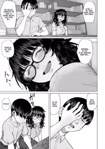 Page 10 of Otaku Tomodachi to Tsukiaeta noni Charao ni Netorareta Hanashi｜La Histora de cómo Conseguí Salir con mi Amiga Otaku sólo para que un Matón me la Robara - preview thumbnail