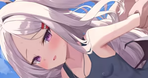 Page 13 of うー☆月2025.8-2026.2 - preview thumbnail