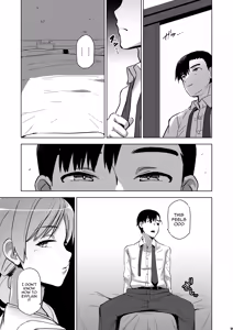 Page 50 of Soshite Watashi wa Sasowareru 2 | And Thus I Was Seduced 2 - preview thumbnail