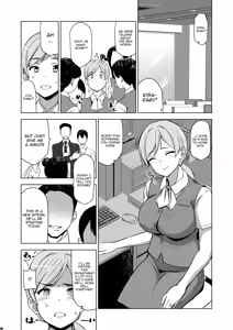 Page 7 of Soshite Watashi wa Sasowareru 2 | And Thus I Was Seduced 2 - preview thumbnail