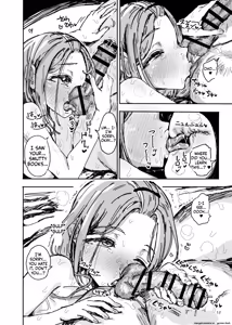 Page 11 of My little sister has turned into a perverted masochistic semen-sucking slut... - preview thumbnail
