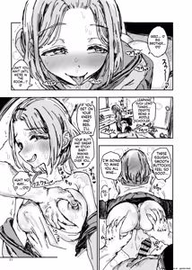 Page 20 of My little sister has turned into a perverted masochistic semen-sucking slut... - preview thumbnail