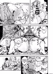 Page 26 of My little sister has turned into a perverted masochistic semen-sucking slut... - preview thumbnail