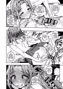 Page 39 of My little sister has turned into a perverted masochistic semen-sucking slut... - preview thumbnail